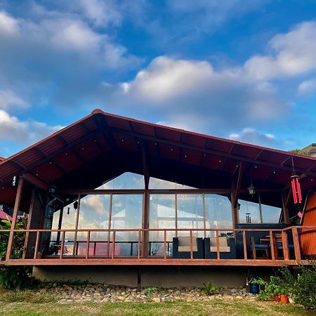 Chalet Zen Bella Vista San Juan  Екстериор снимка