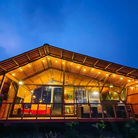 Chalet Zen Bella Vista San Juan  Екстериор снимка