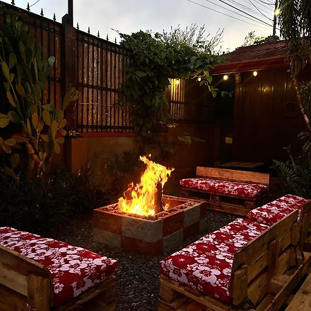 Chalet Zen Bella Vista San Juan  Екстериор снимка