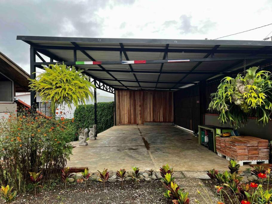 Chalet Zen Bella Vista San Juan  Екстериор снимка