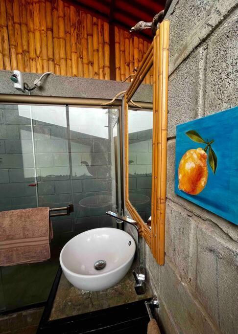 Chalet Zen Bella Vista San Juan  Екстериор снимка