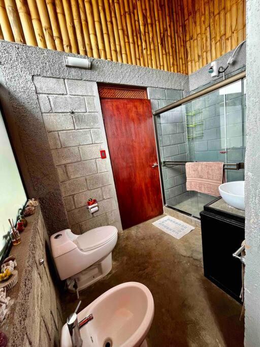 Chalet Zen Bella Vista San Juan  Екстериор снимка