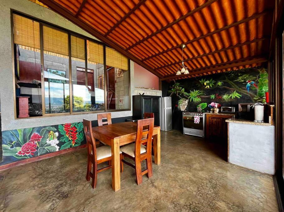 Chalet Zen Bella Vista San Juan  Екстериор снимка
