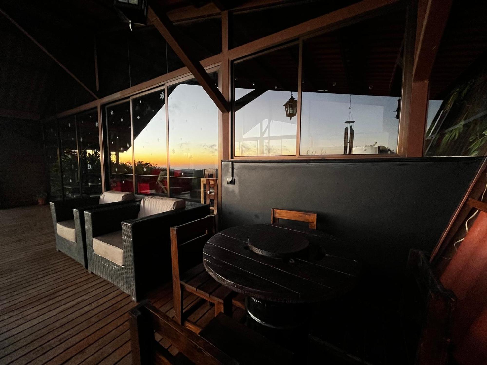 Chalet Zen Bella Vista San Juan  Екстериор снимка