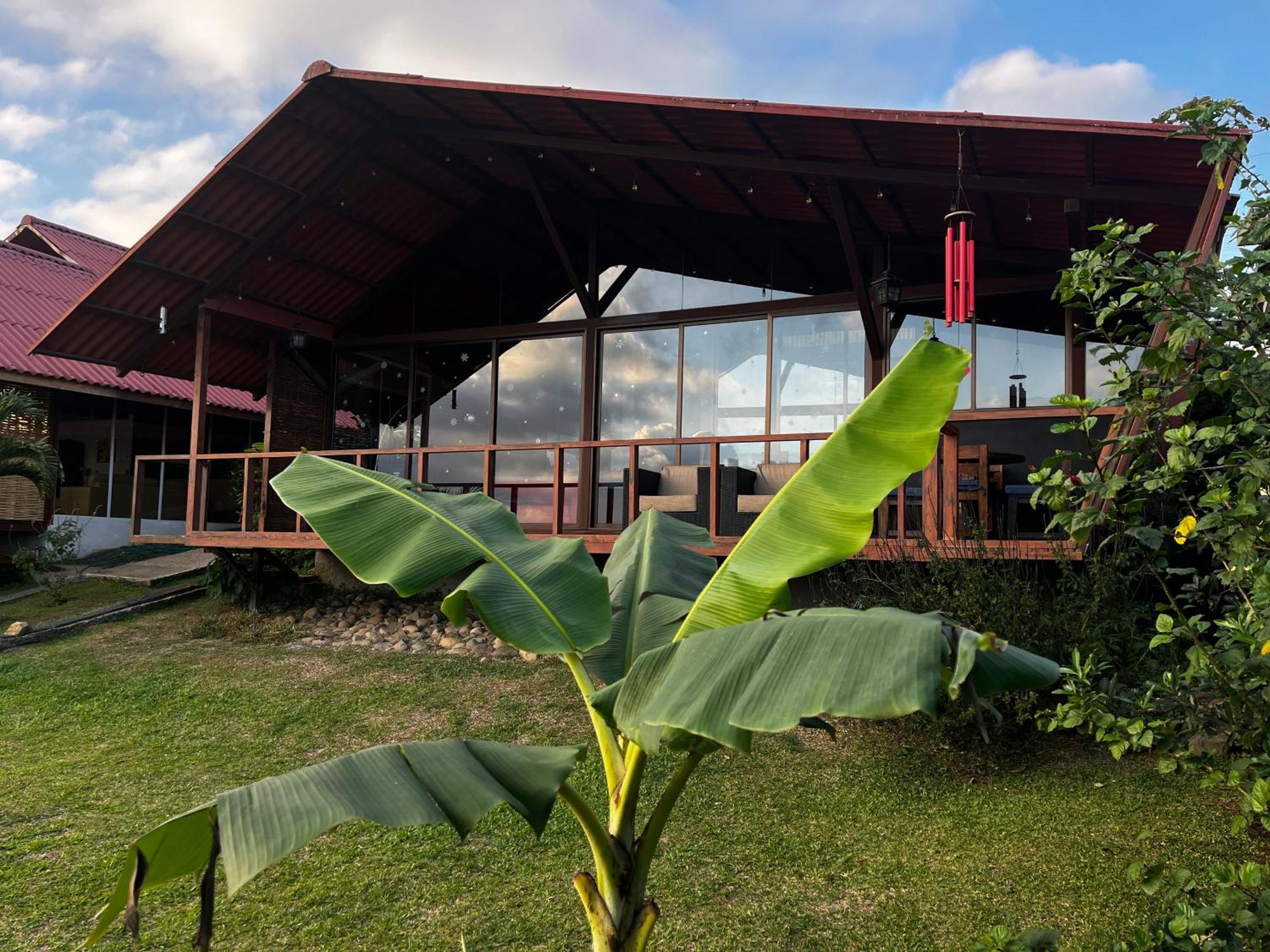 Chalet Zen Bella Vista San Juan  Екстериор снимка