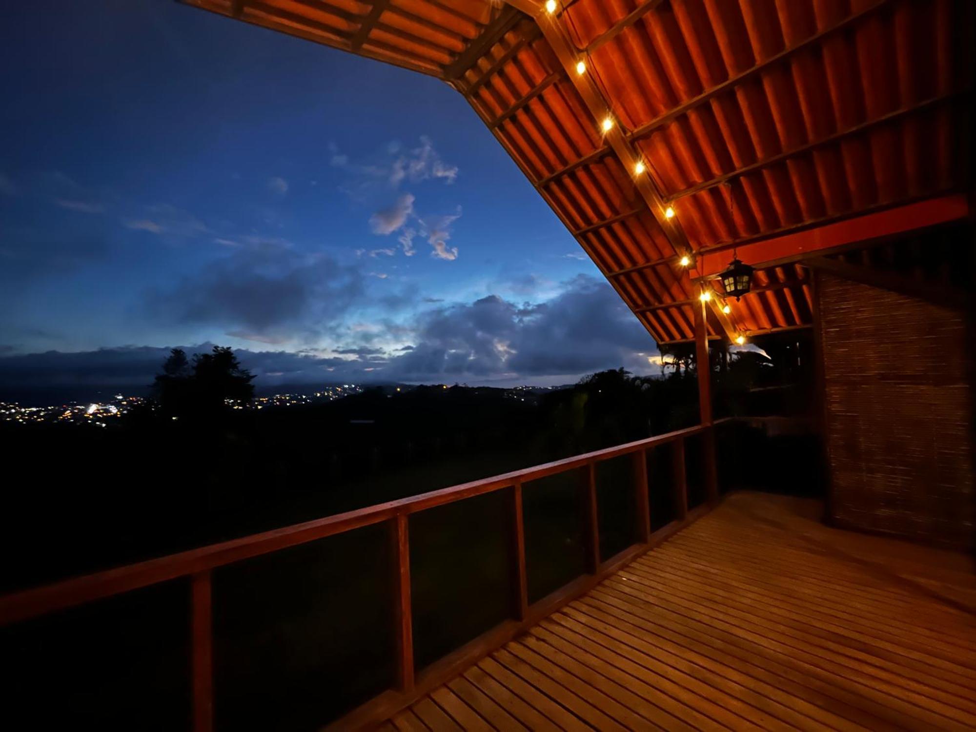 Chalet Zen Bella Vista San Juan  Екстериор снимка