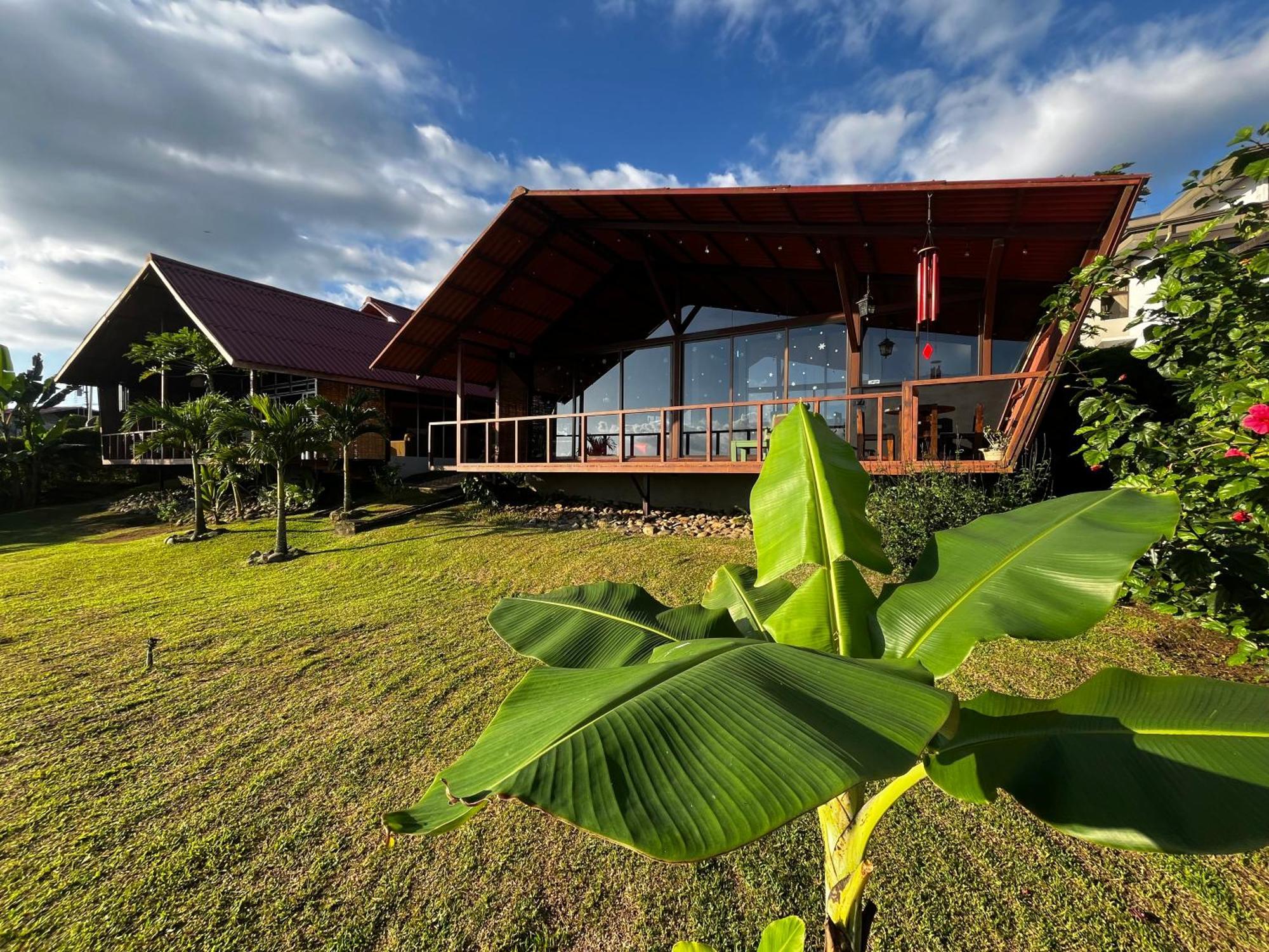 Chalet Zen Bella Vista San Juan  Екстериор снимка