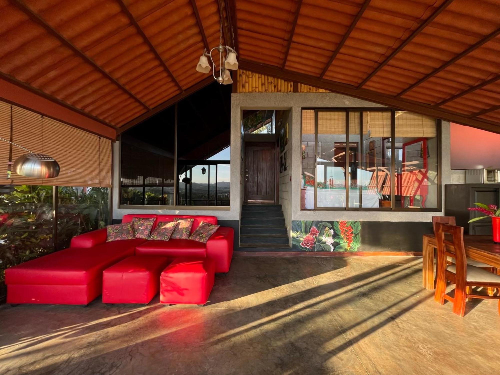 Chalet Zen Bella Vista San Juan  Екстериор снимка