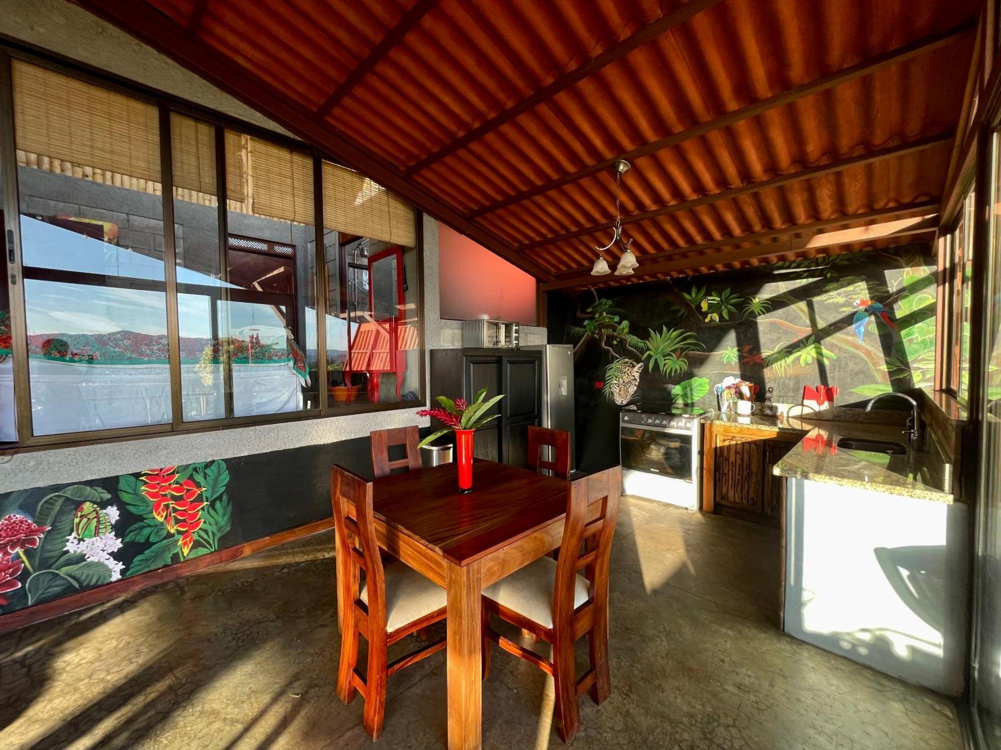 Chalet Zen Bella Vista San Juan  Екстериор снимка