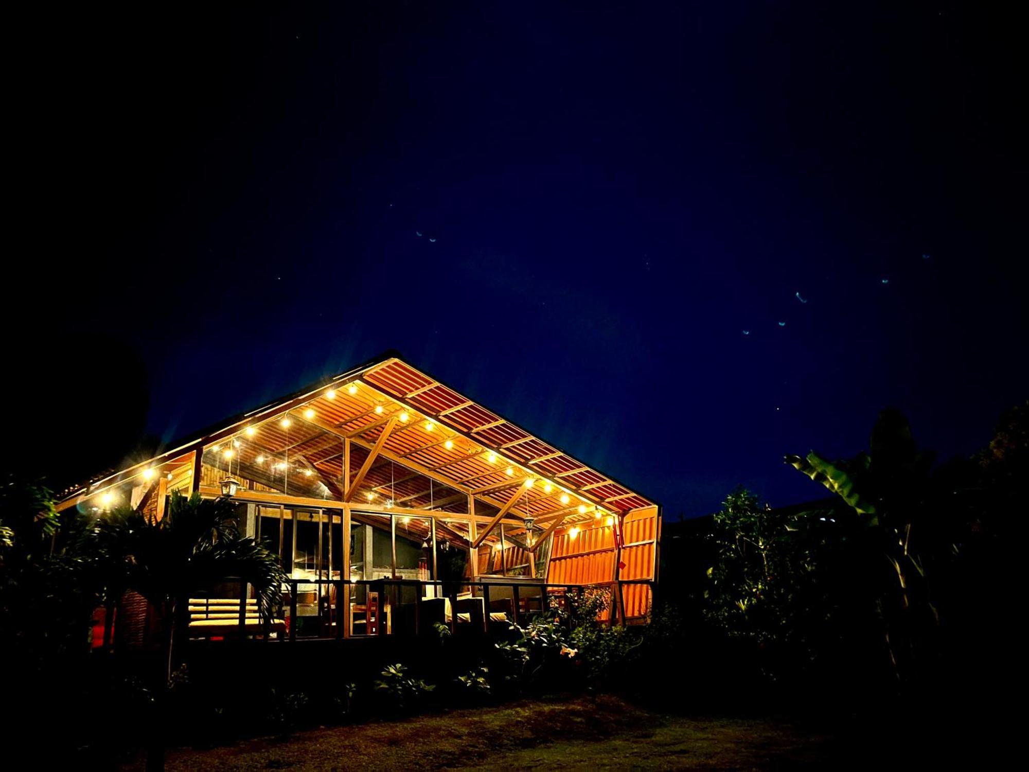 Chalet Zen Bella Vista San Juan  Екстериор снимка