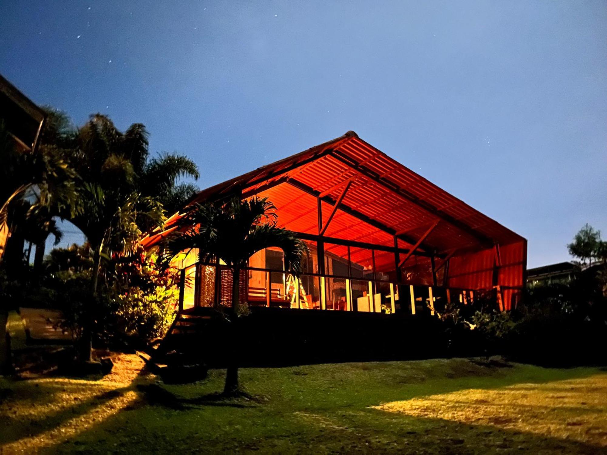Chalet Zen Bella Vista San Juan  Екстериор снимка