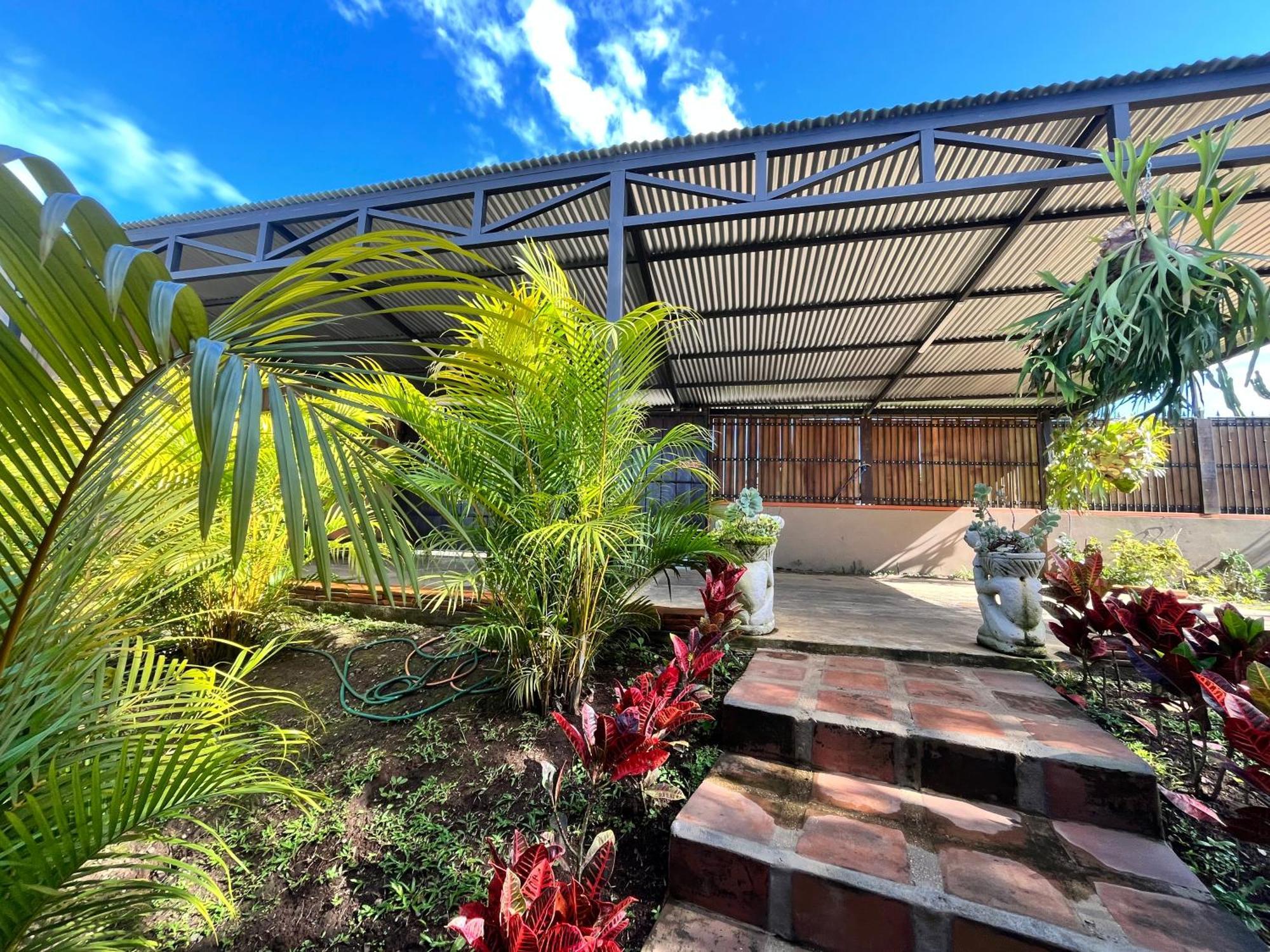 Chalet Zen Bella Vista San Juan  Екстериор снимка