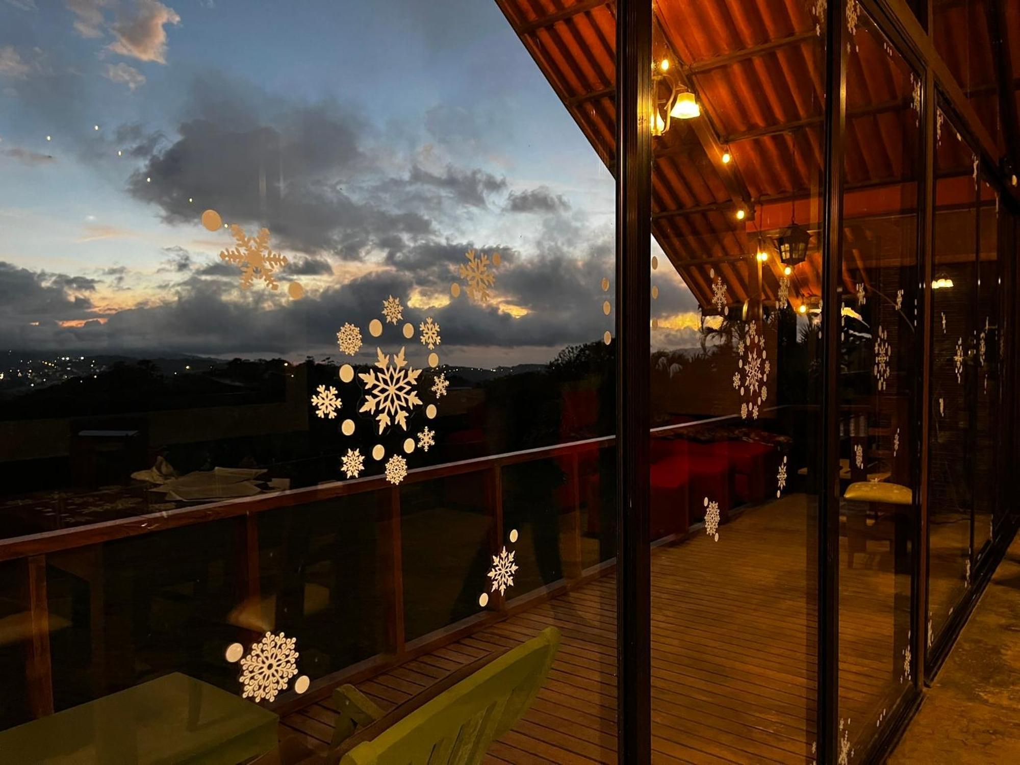 Chalet Zen Bella Vista San Juan  Екстериор снимка
