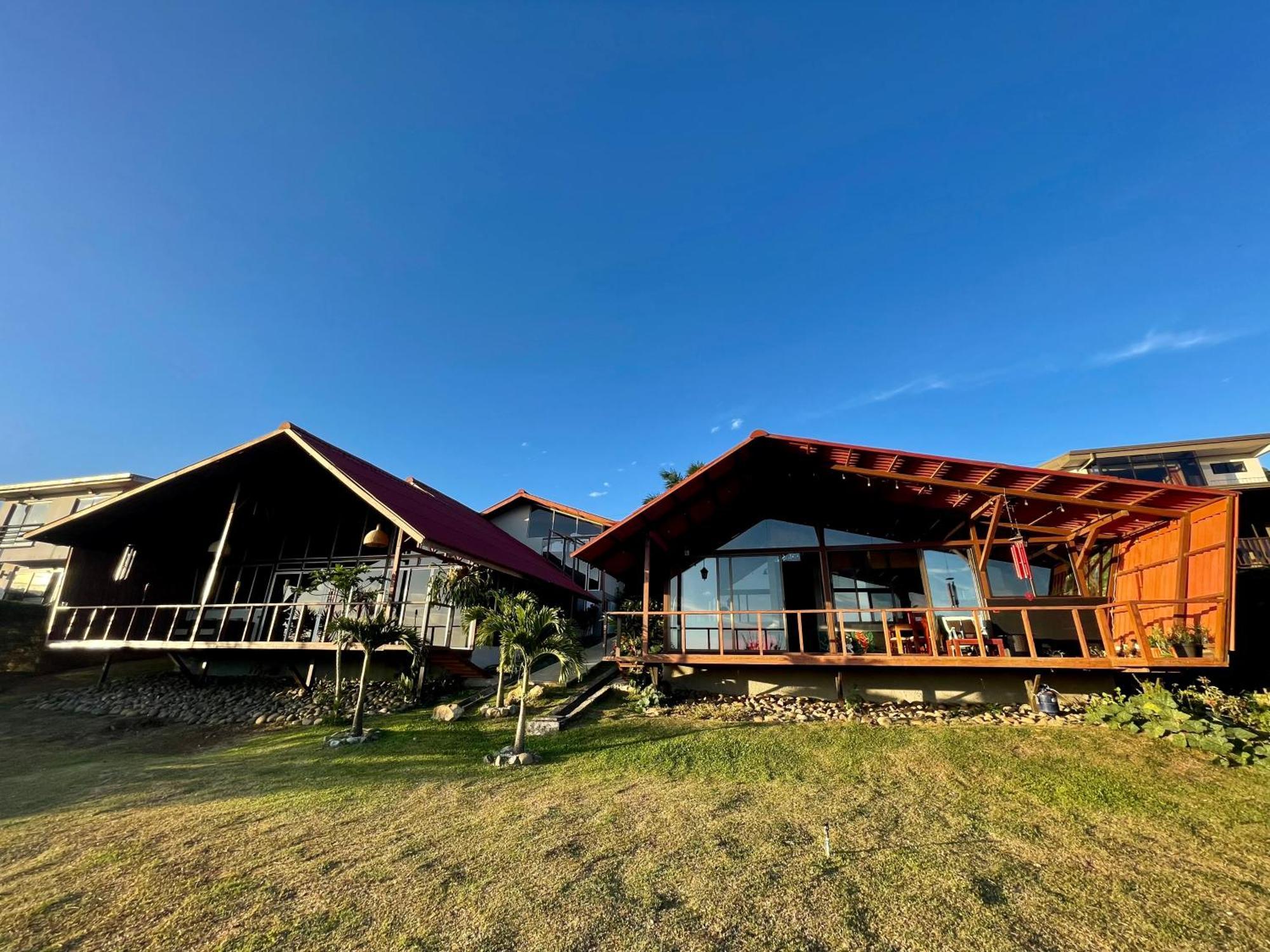 Chalet Zen Bella Vista San Juan  Екстериор снимка