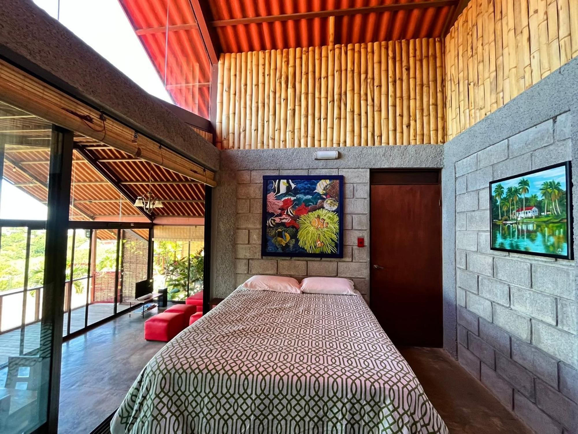 Chalet Zen Bella Vista San Juan  Екстериор снимка