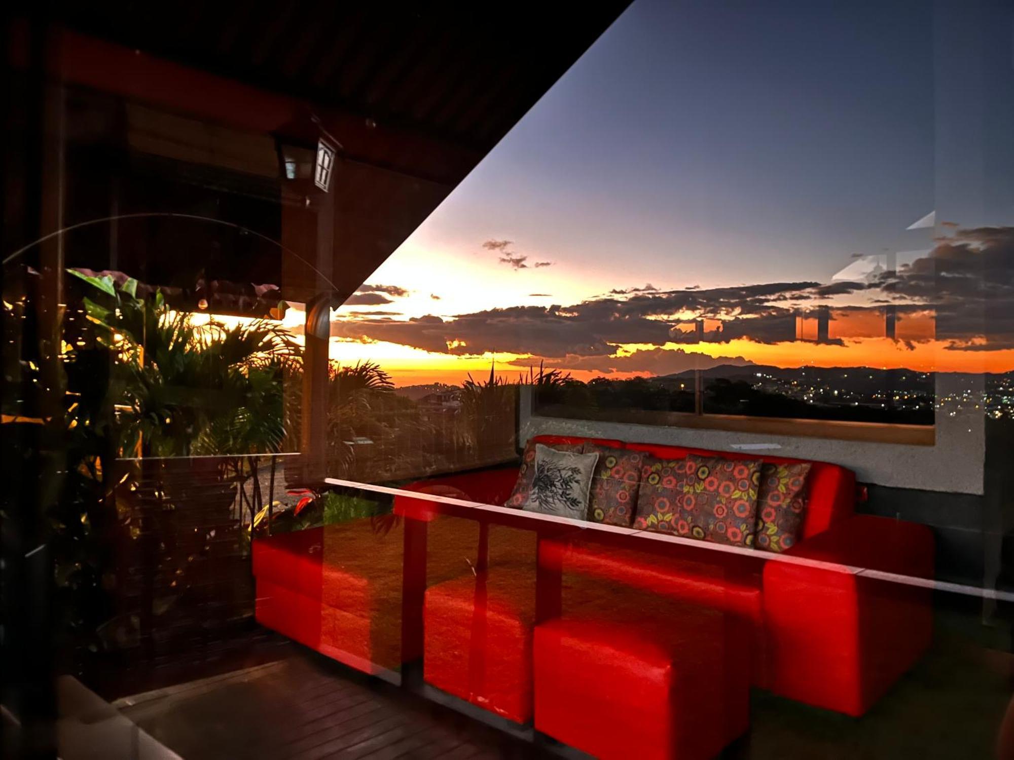 Chalet Zen Bella Vista San Juan  Екстериор снимка