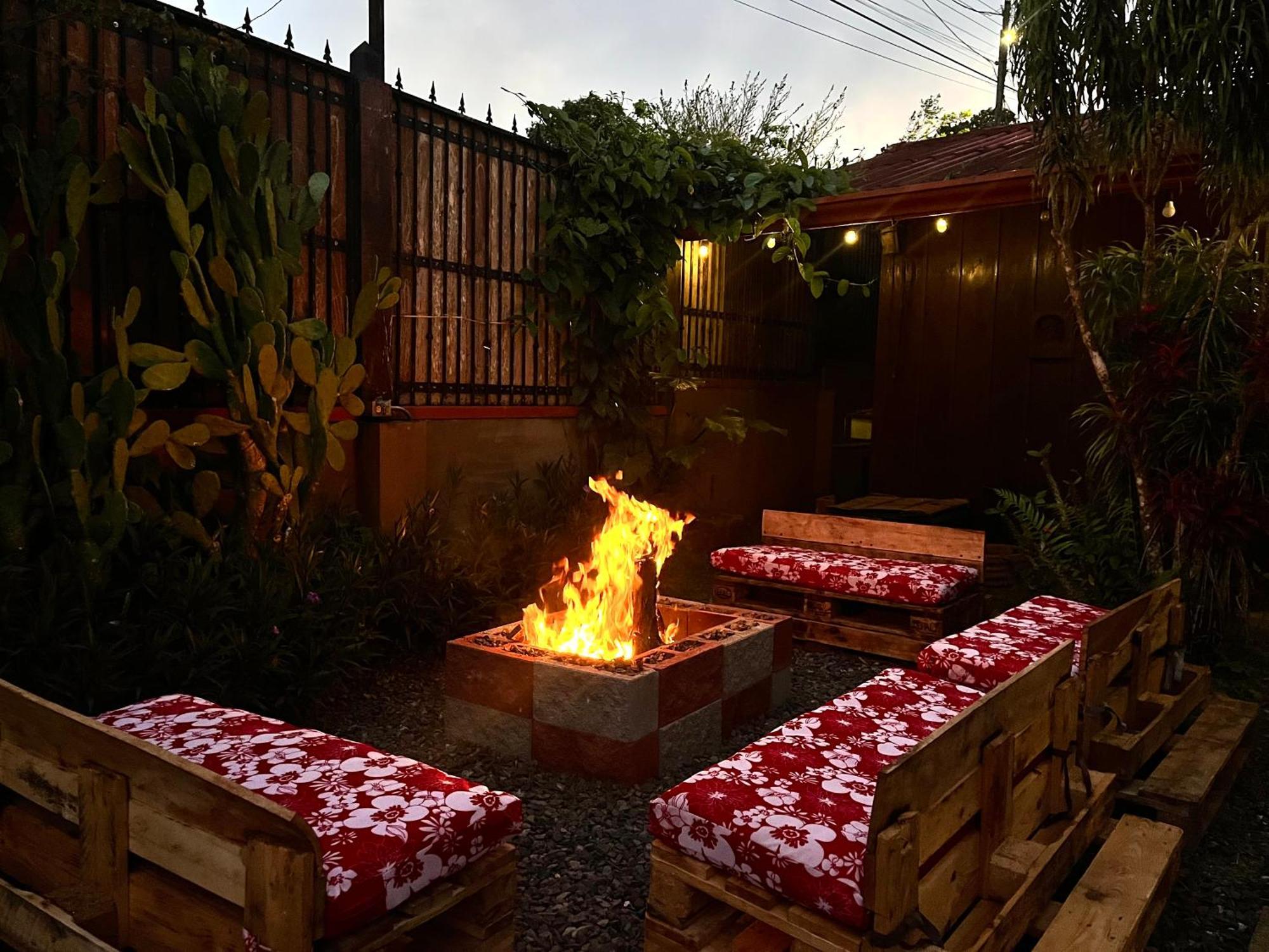 Chalet Zen Bella Vista San Juan  Екстериор снимка