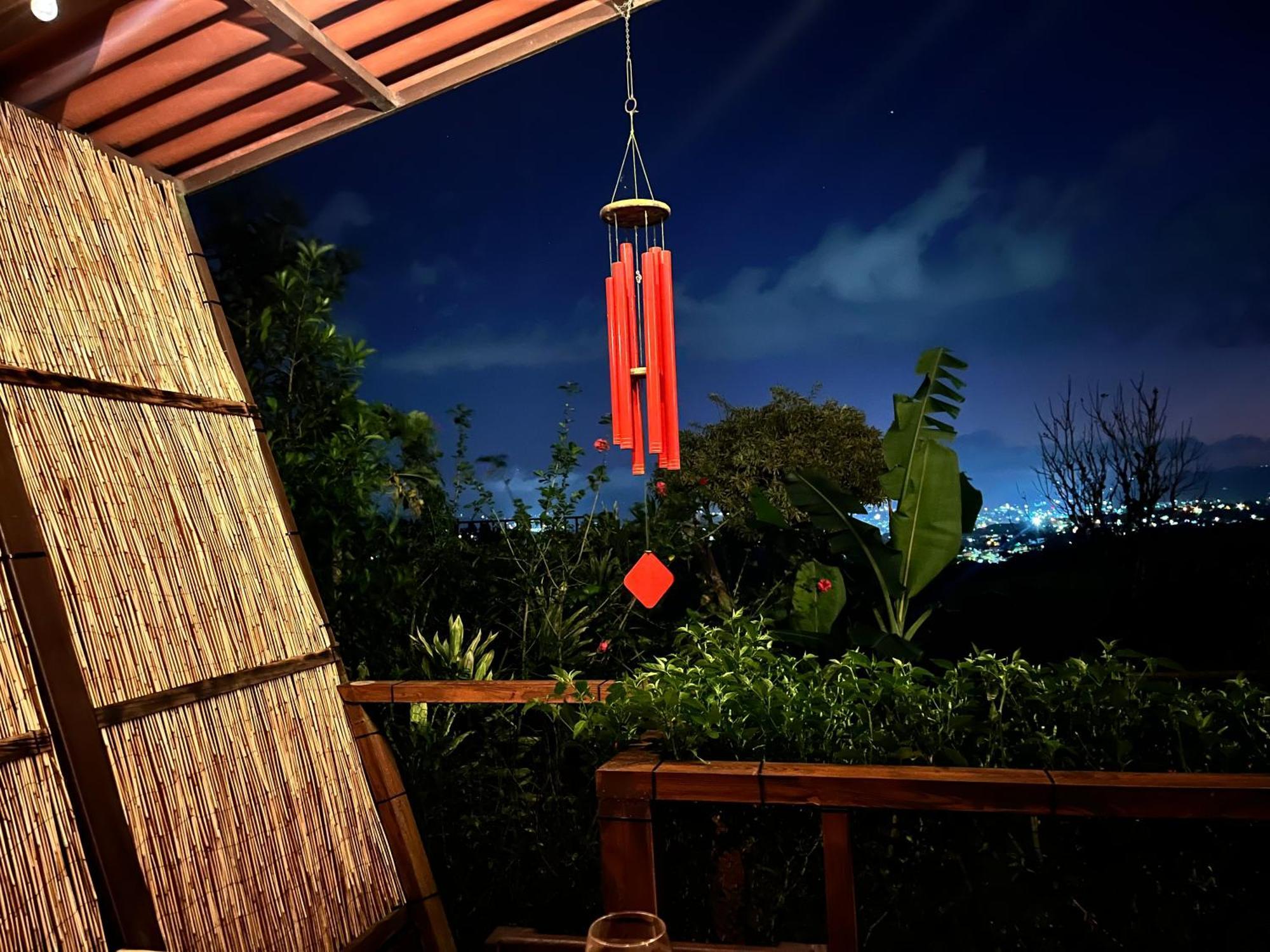 Chalet Zen Bella Vista San Juan  Екстериор снимка