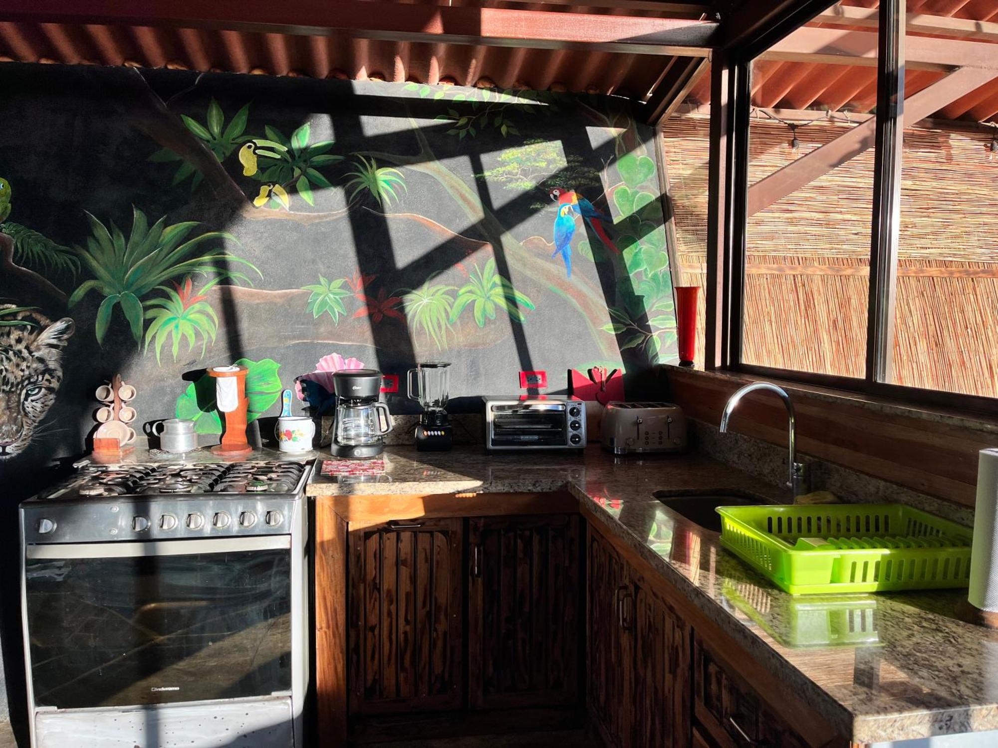 Chalet Zen Bella Vista San Juan  Екстериор снимка
