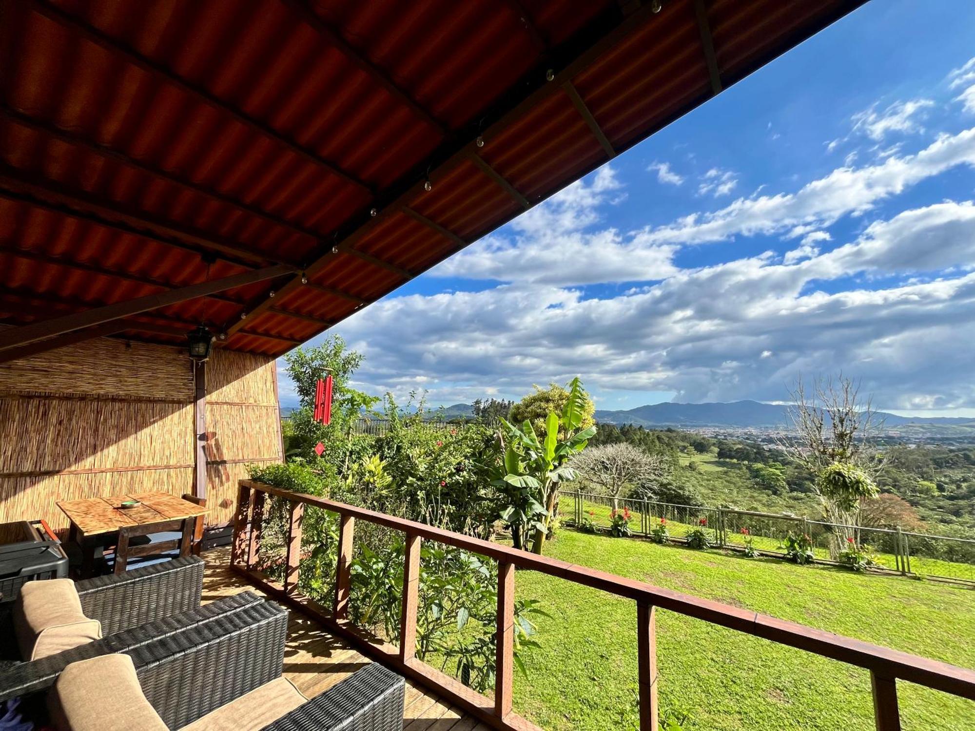 Chalet Zen Bella Vista San Juan  Екстериор снимка